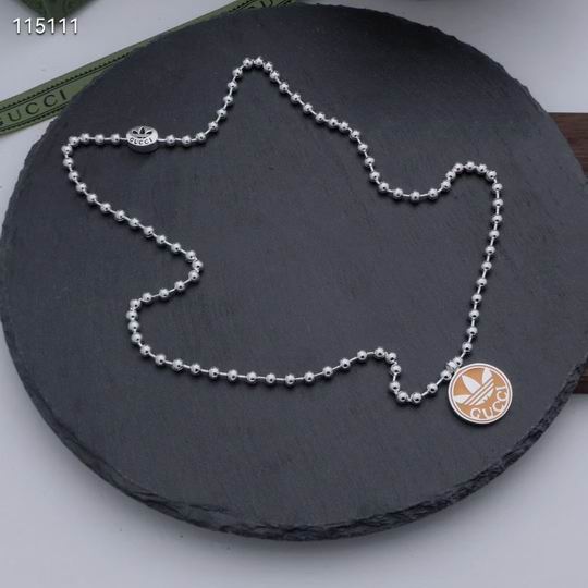 Gucci Necklace 10lyh127